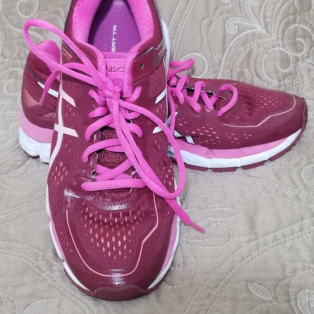 ASICS Dynamic Duomax Running Shoes